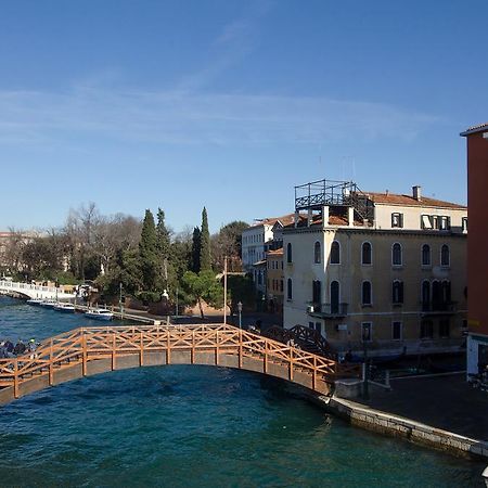 Mema Venice Apartment Bagian luar foto