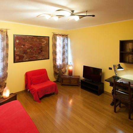 Mema Venice Apartment Bagian luar foto