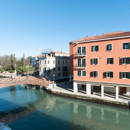 Mema Venice Apartment Bagian luar foto