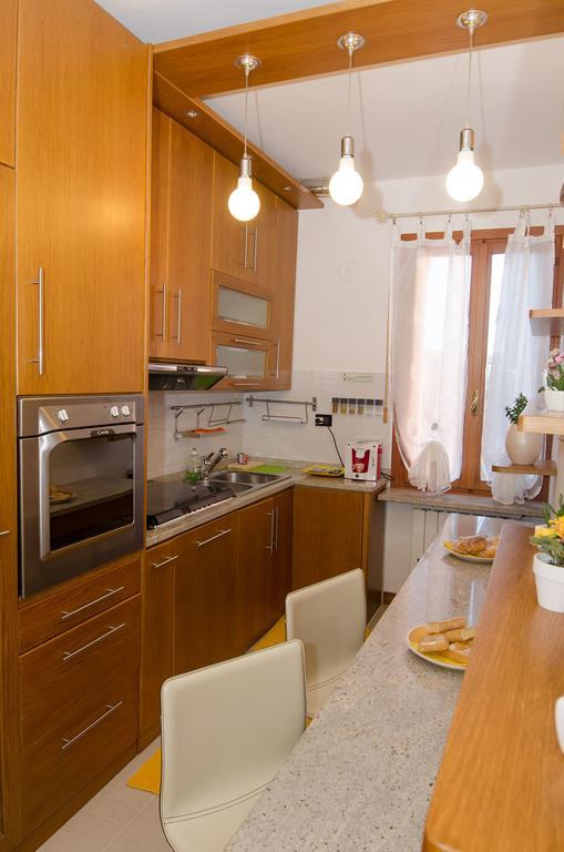 Mema Venice Apartment Bagian luar foto