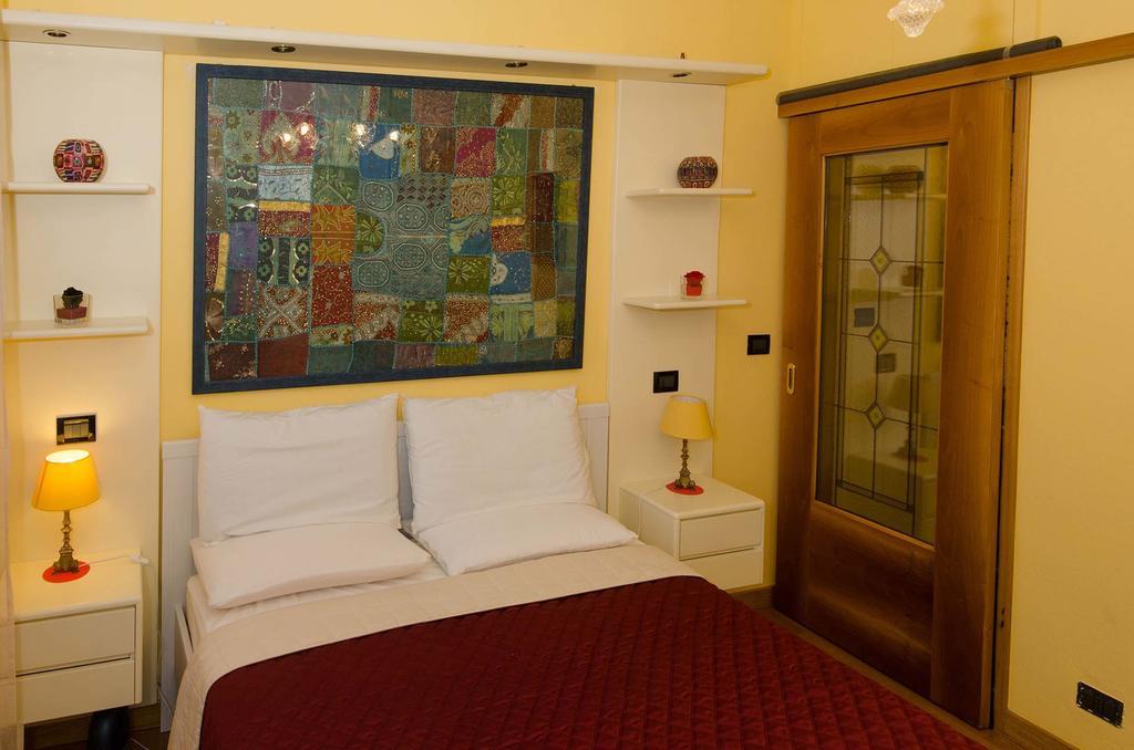 Mema Venice Apartment Bagian luar foto