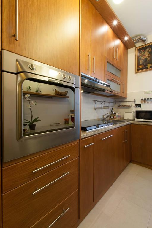 Mema Venice Apartment Bagian luar foto