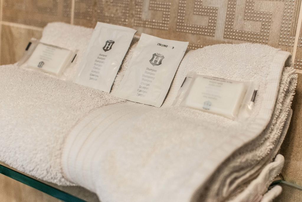 Mema Venice Apartment Bagian luar foto