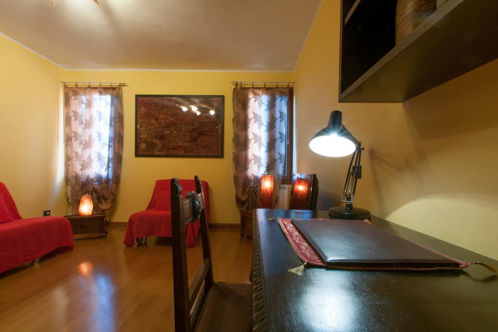 Mema Venice Apartment Bagian luar foto
