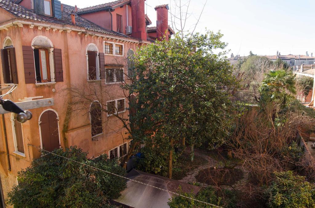 Mema Venice Apartment Bagian luar foto