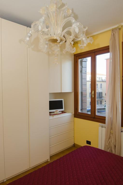 Mema Venice Apartment Bagian luar foto