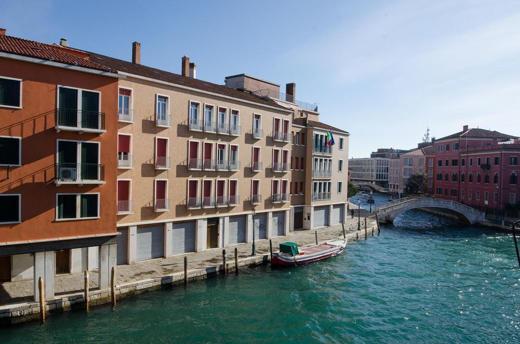 Mema Venice Apartment Bagian luar foto
