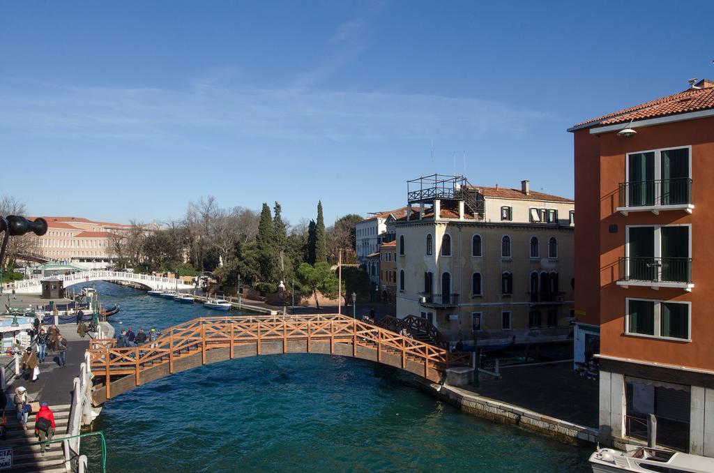 Mema Venice Apartment Bagian luar foto