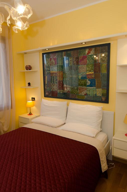 Mema Venice Apartment Bagian luar foto