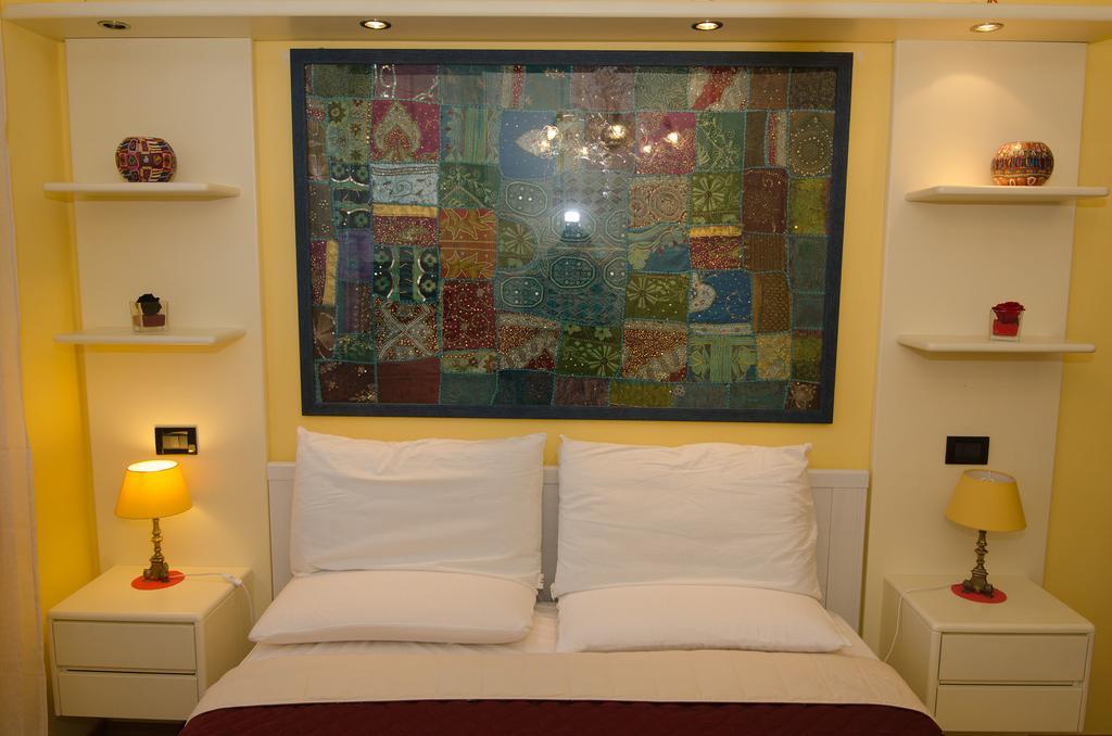 Mema Venice Apartment Bagian luar foto