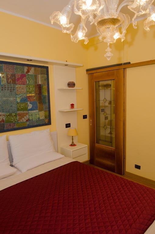 Mema Venice Apartment Bagian luar foto