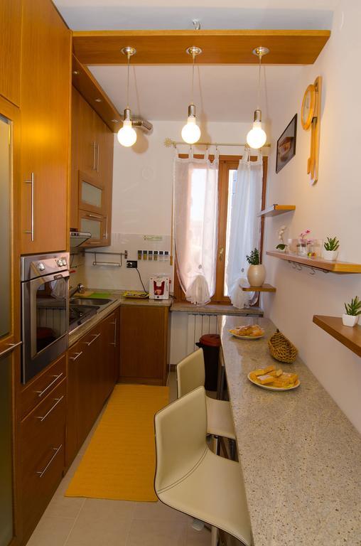 Mema Venice Apartment Bagian luar foto