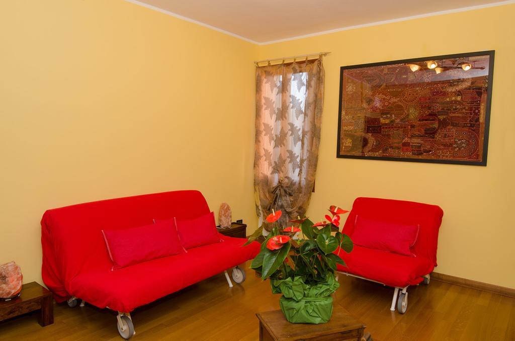 Mema Venice Apartment Bagian luar foto