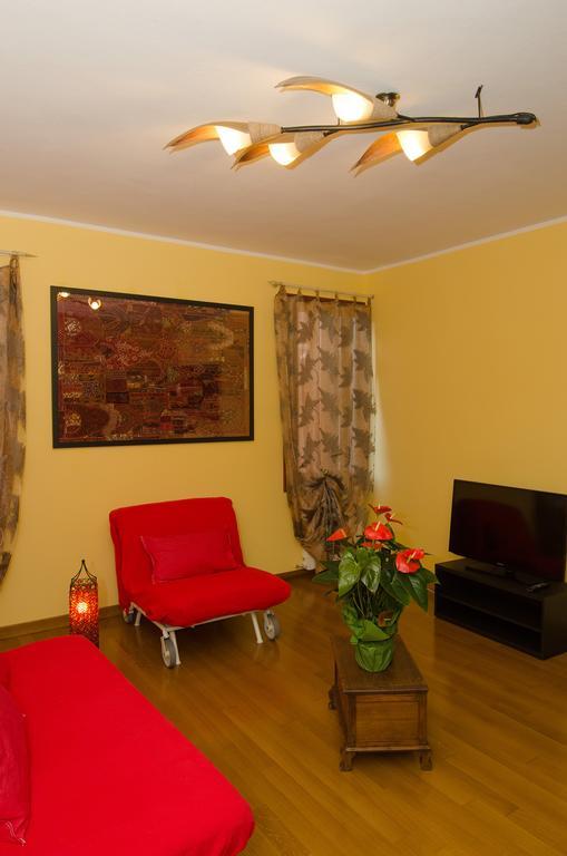 Mema Venice Apartment Bagian luar foto