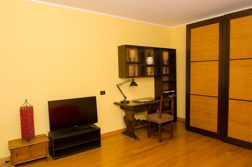 Mema Venice Apartment Bagian luar foto