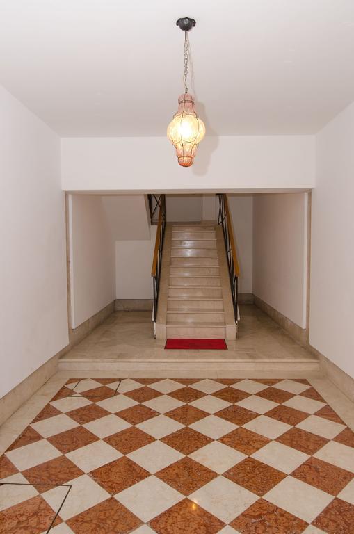 Mema Venice Apartment Bagian luar foto