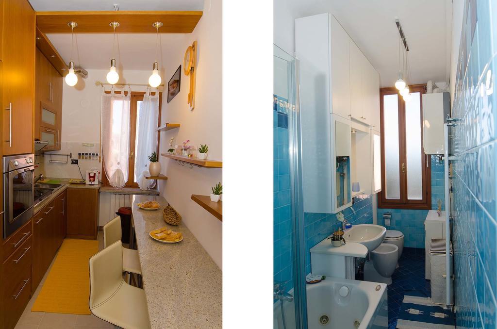 Mema Venice Apartment Bagian luar foto