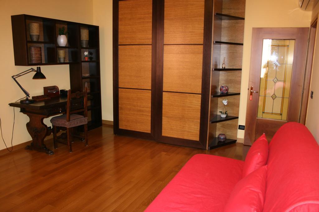 Mema Venice Apartment Ruang foto