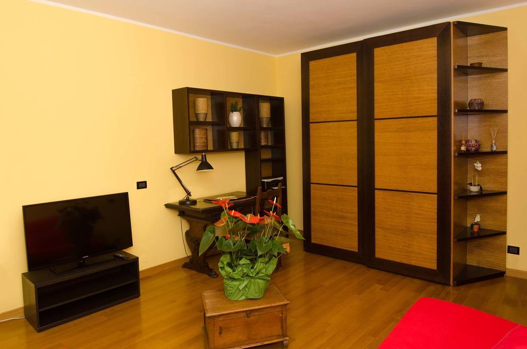 Mema Venice Apartment Ruang foto