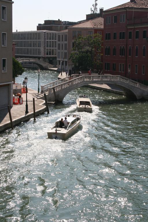 Mema Venice Apartment Ruang foto