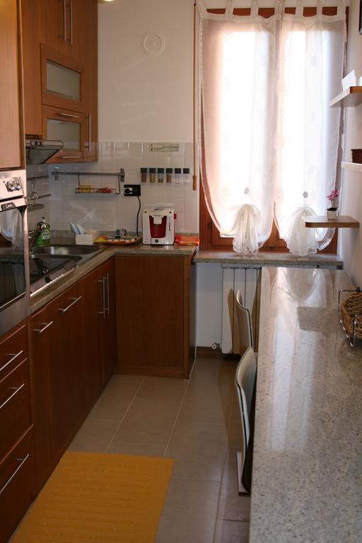 Mema Venice Apartment Bagian luar foto