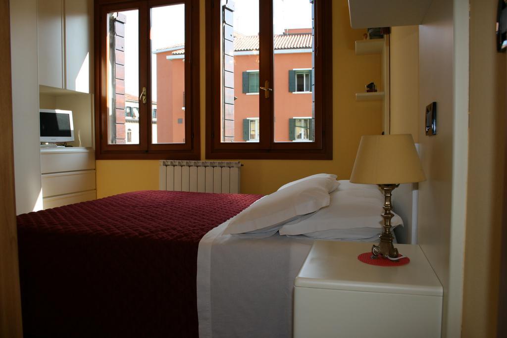 Mema Venice Apartment Ruang foto
