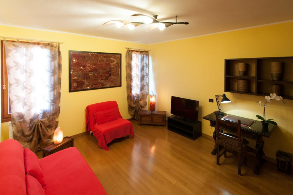 Mema Venice Apartment Bagian luar foto