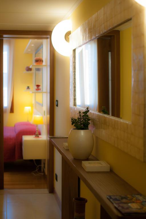 Mema Venice Apartment Bagian luar foto