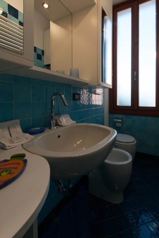 Mema Venice Apartment Bagian luar foto