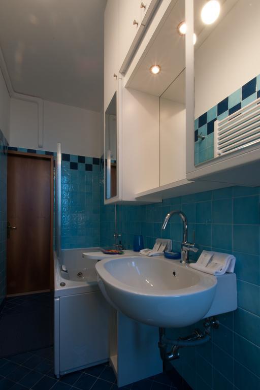 Mema Venice Apartment Bagian luar foto