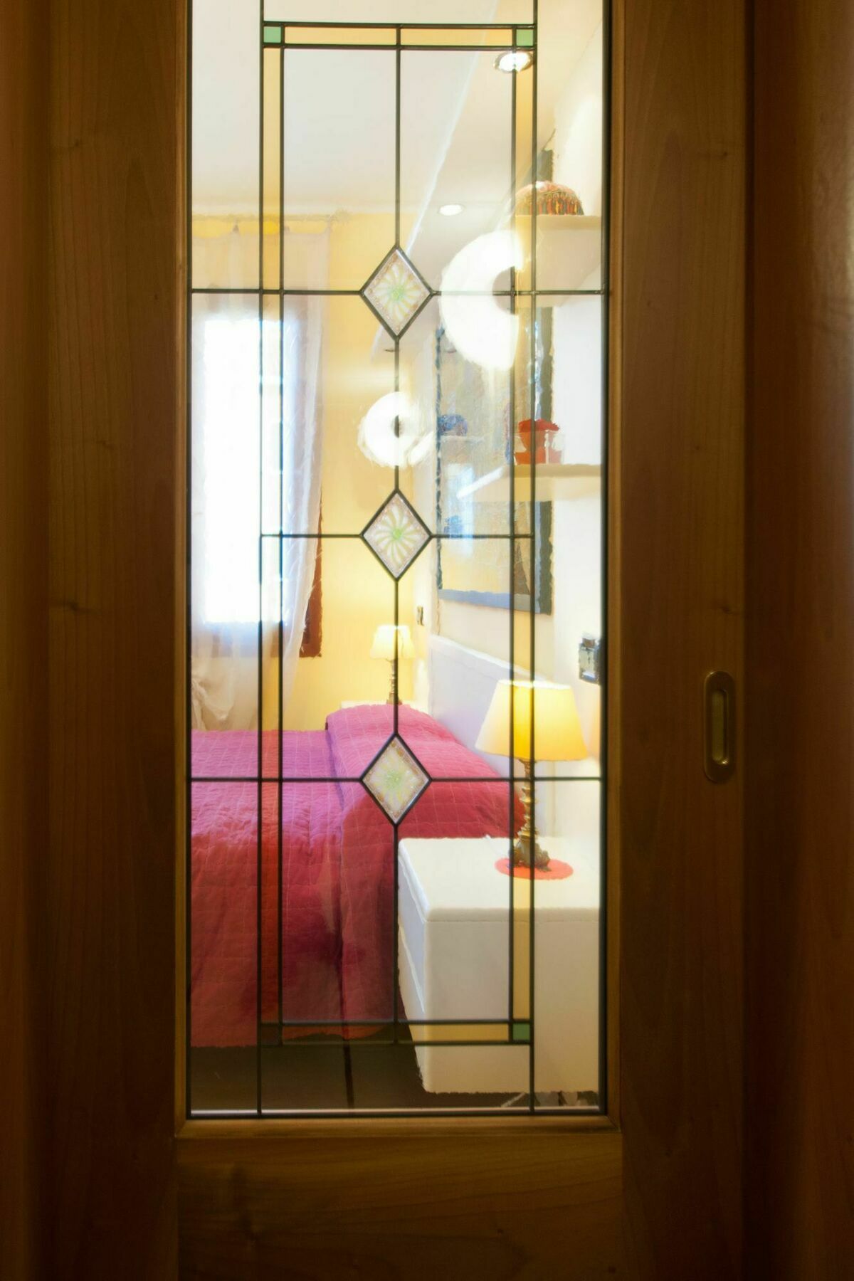 Mema Venice Apartment Bagian luar foto