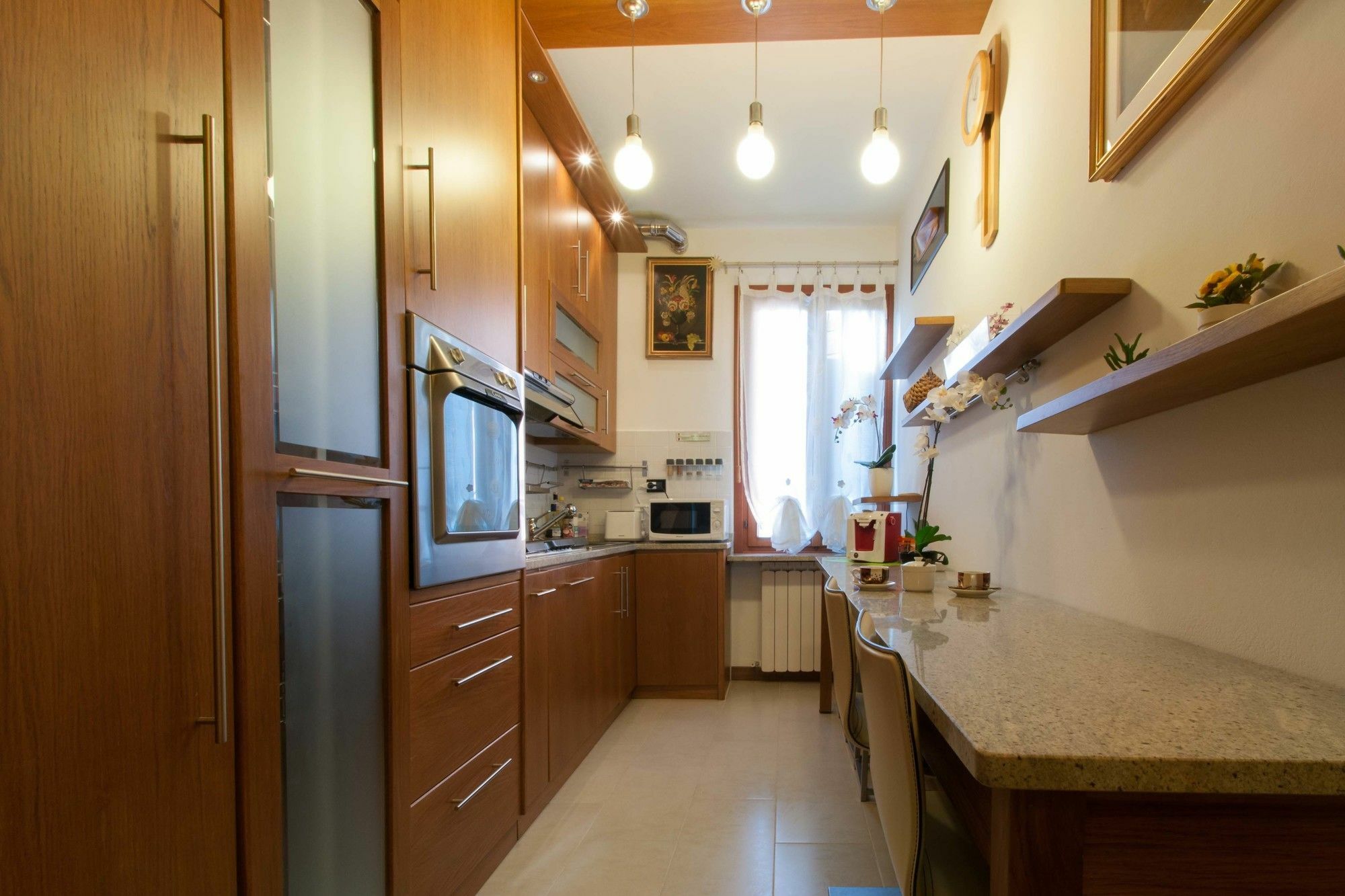 Mema Venice Apartment Bagian luar foto