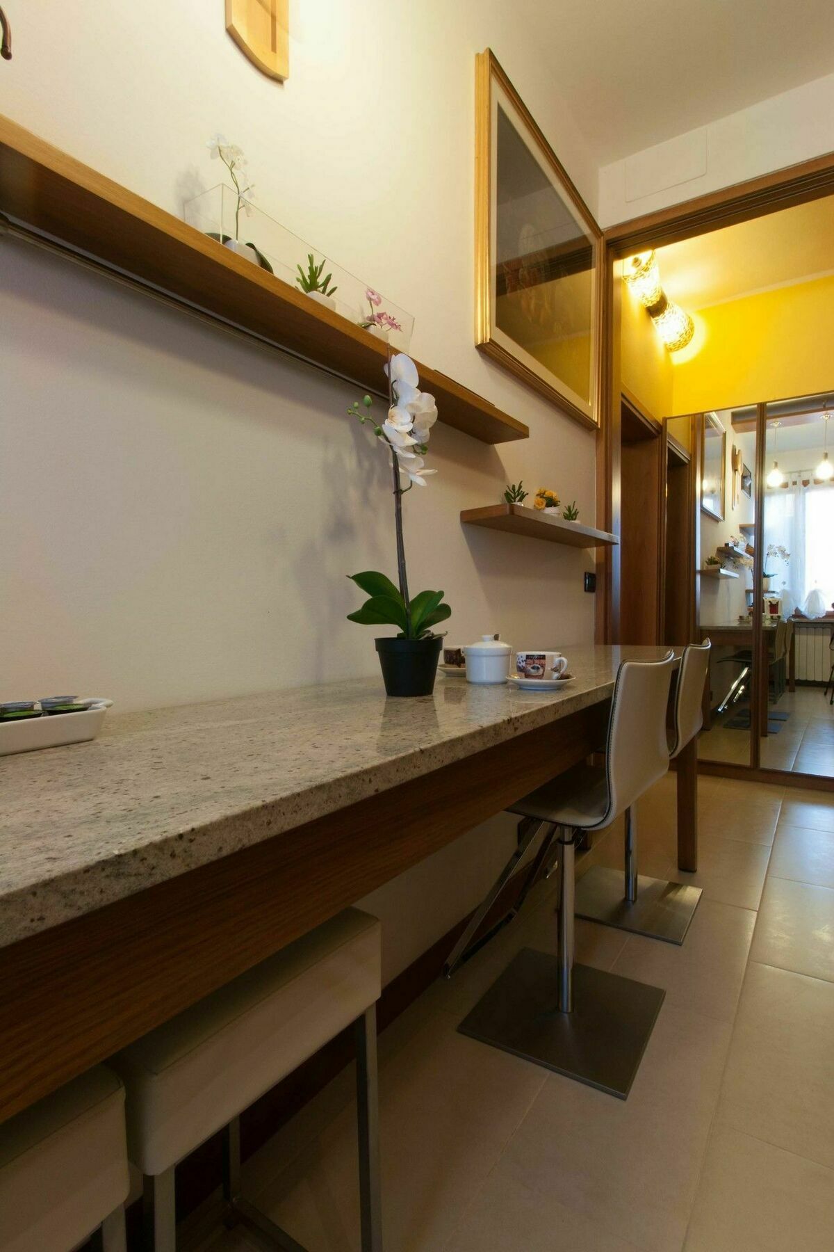 Mema Venice Apartment Bagian luar foto