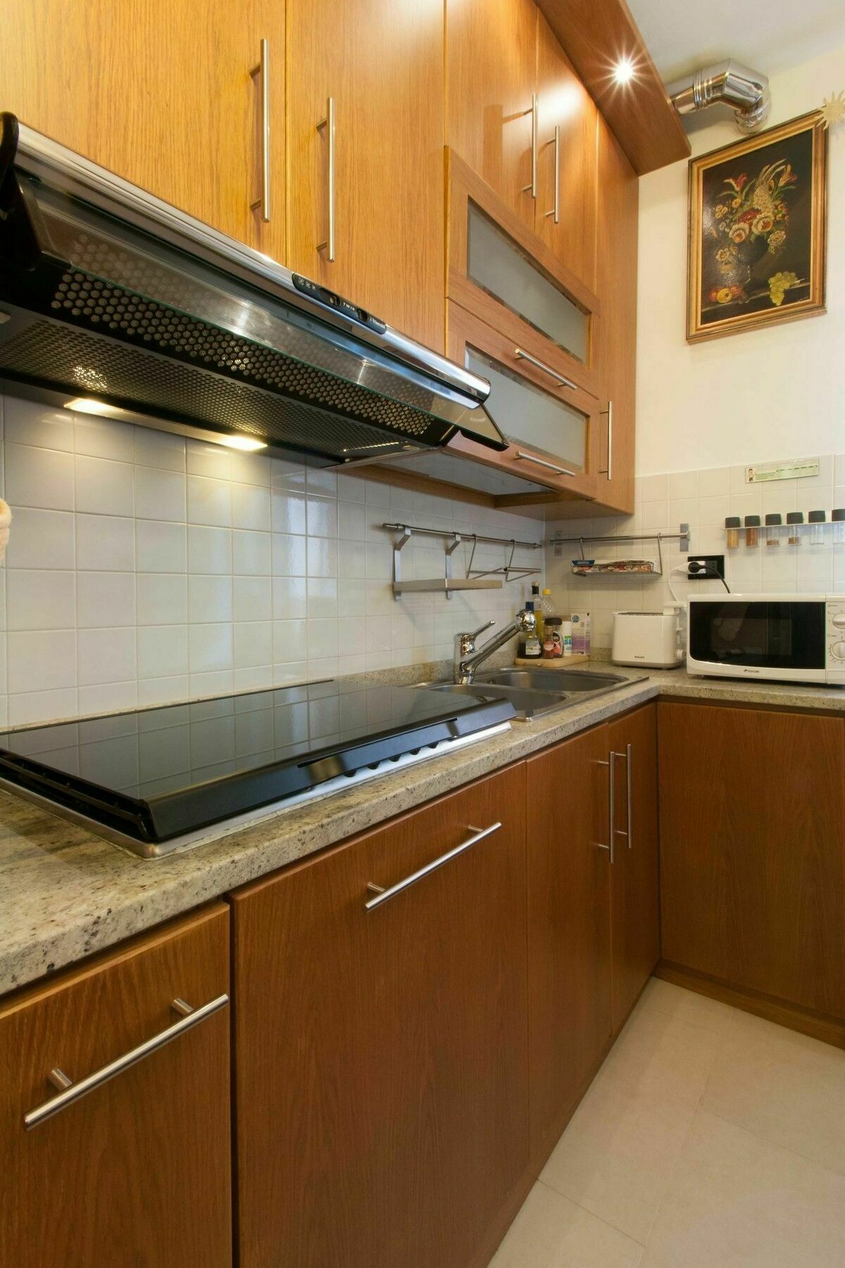 Mema Venice Apartment Bagian luar foto