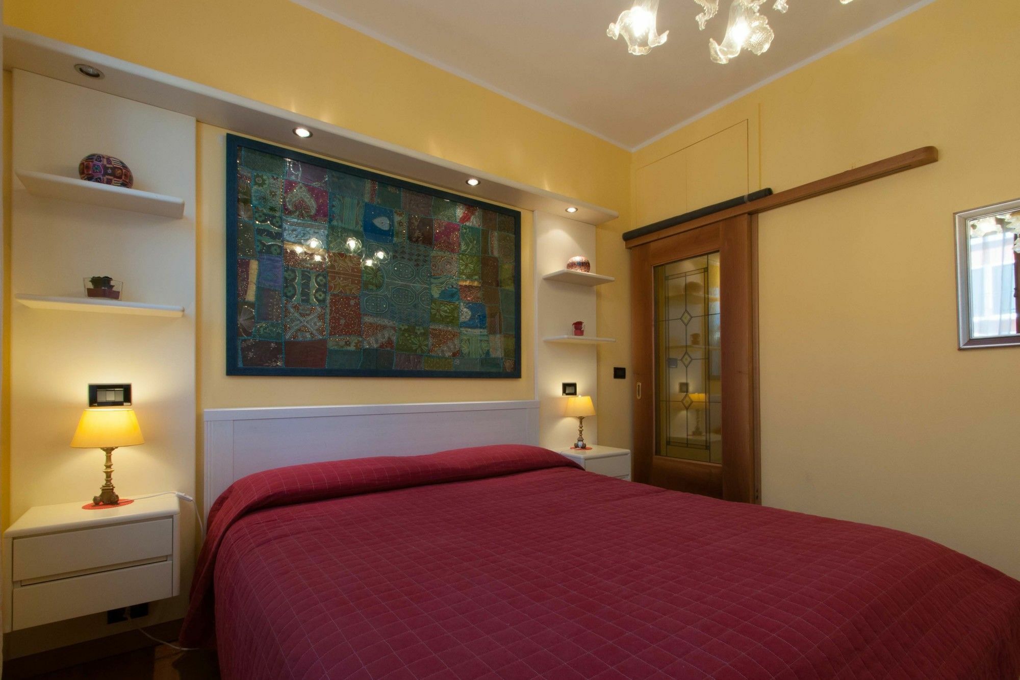 Mema Venice Apartment Bagian luar foto