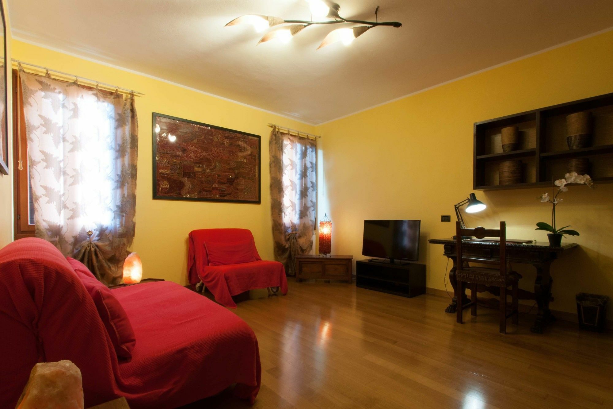 Mema Venice Apartment Bagian luar foto