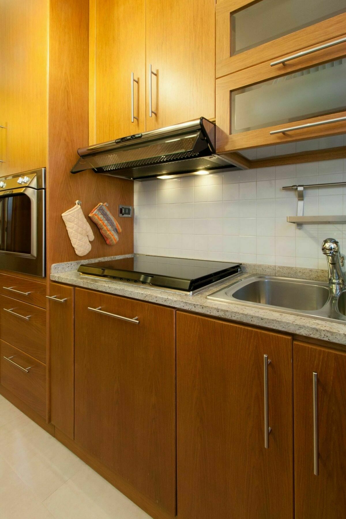 Mema Venice Apartment Bagian luar foto