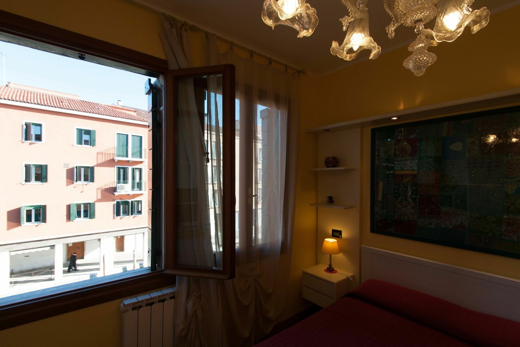 Mema Venice Apartment Bagian luar foto